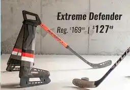 Hockey Life HOCKEYSHOT EXTREME DEFENDER offer