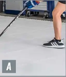 Hockey Life DRYLAND ALL-STAR, 10-PK offer