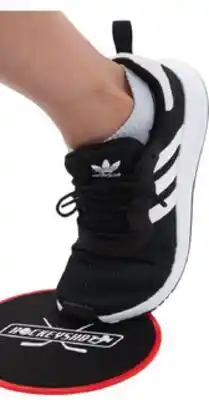 Hockey Life SLIDING DISCS offer