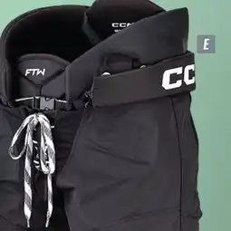 Hockey Life HOCKEY PANTS offer