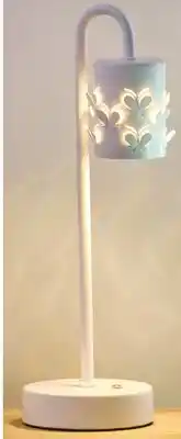 Giant Tiger 12 white touch lamp offer