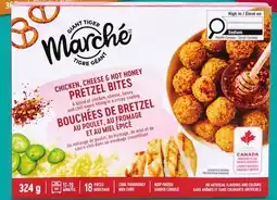 Giant Tiger Giant Tiger Marché or Giant Value Appetizers offer