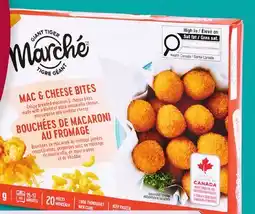 Giant Tiger Giant Tiger Marche offer