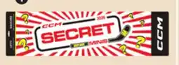 Canadian Tire CCM 2025 Secret Composite Mini Stick. Left or right hand offer