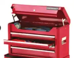 Canadian Tire 24˝ 4-Drawer Tool Chest offer