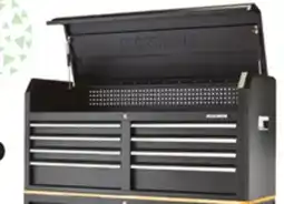 Canadian Tire Maximum 56˝ 8-Drawer Chest with Built-In Power Bar with USB offer
