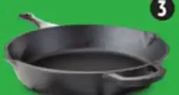 Canadian Tire MasterChef 12˝ Cast-Iron Frypan offer