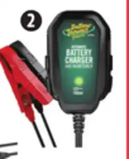 Canadian Tire 0.75A Charger/Maintainer offer