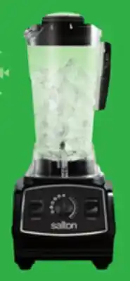 Canadian Tire Power Blender, 2L offer