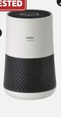 Canadian Tire Winix A231 Air Purifier offer