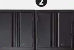 Canadian Tire MASTERCRAFT 28 Wide Wall Cabinet offer