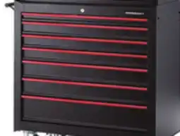 Canadian Tire Mastercraft 36˝ 7-Drawer Cabinet offer