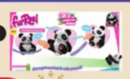Canadian Tire FurReal Coco the Tumbling Panda offer