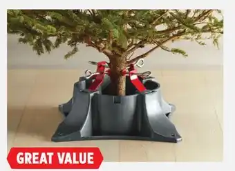 Canadian Tire NOMA Tree Stand offer