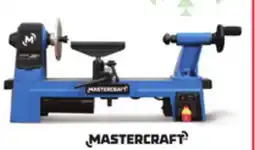 Canadian Tire Mastercraft 12˝ Lathe offer