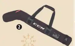 Canadian Tire Mini Stick Bag. 5 stick capacity offer