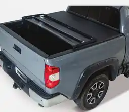 Canadian Tire MotoMaster Soft-Fold Tonneau Covers offer