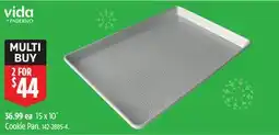 Canadian Tire PADERNO 15 x 10˝ Cookie Pan offer
