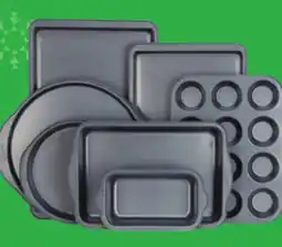 Canadian Tire Non-Stick Metal Bakeware Set offer