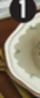 Canadian Tire Holly Dinner Plates, 4-Pk offer