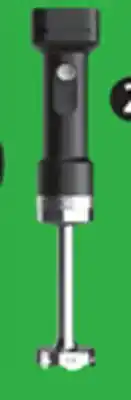 Canadian Tire KitchenAid Go Cordless Hand Blender offer