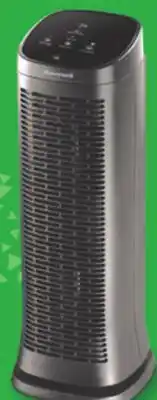 Canadian Tire AirGenius 3 146-CADR Air Purifier offer