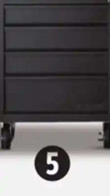 Canadian Tire Mastercraft Drawer Base Cabinet offer