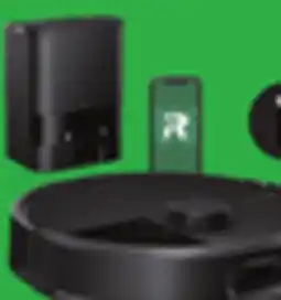 Canadian Tire iRobot Max Robot 705 Dock offer