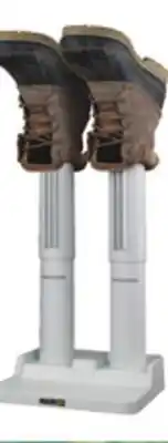 Canadian Tire MaxxDry SD Shoe & Glove Dryer offer