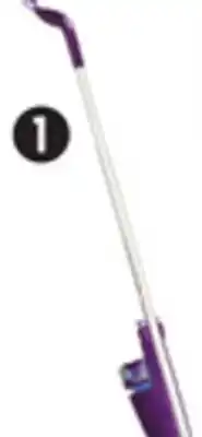 Canadian Tire Swiffer WetJet Starter Kit offer