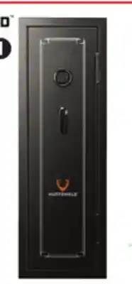 Canadian Tire Huntshield 12-Gun Fire Safe offer