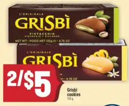 Marché Adonis GRISBI COOKIES offer