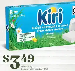 Marché Adonis Kiri 8P offer