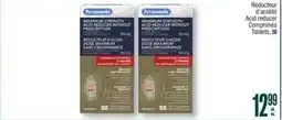Jean Coutu PERSONNELLE Acid reducer offer