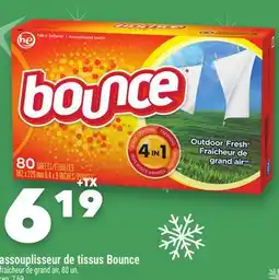 Marche Ami ASSOUPLISSEUR DE TISSUS BOUNCE offer