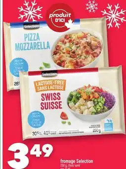 Marche Ami FROMAGE SELECTION offer