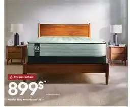 Dormez Vous Matelas Sealy Posturepedic Z5 1 offer