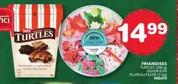 Marches Tradition TURTLES (300 g) OR DYN (1 kg) TREATS offer