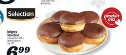 Marché Richelieu BEIGNES SELECTION | SELECTION DONUTS offer