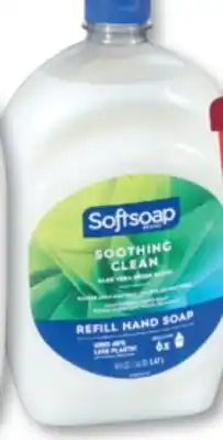 Familiprix NIVEA, NIVEA MEN or SOFTSOAP, Selected products offer