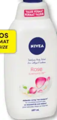 Familiprix NIVEA, NIVEA MEN Selected products offer