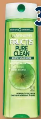 Familiprix FOR EXTRA AND REGULAR CREST, ORAL-B, FRUCTIS, EDGE or SKINTIMATE, Selected products offer
