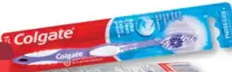 Familiprix COLGATE Selected toothpastes or toothbrushes offer