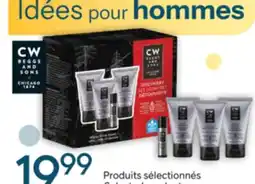 Brunet CW Produits sélectionnés offer