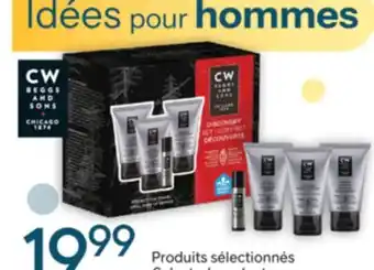 Brunet CW Produits sélectionnés offer