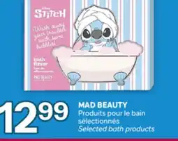 Brunet MAD BEAUTY Produits pour le bain sélectionnés offer