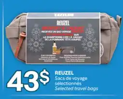 Brunet REUZEL Sacs de voyage sélectionnés offer