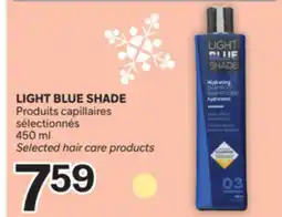 Brunet LIGHT BLUE SHADE Produits capillaires sélectionnés offer