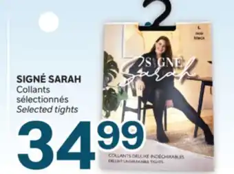 Brunet SIGNÉ SARAH Collants sélectionnés offer