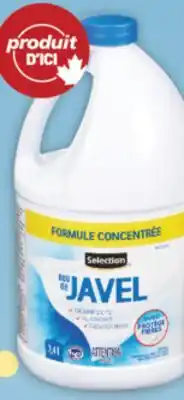 Brunet SELECTION Eau de Javel offer